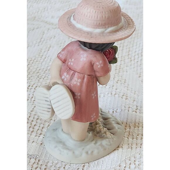 Enesco figurine "I promise you an ocean filled with dreams" - Picture 4 of 6